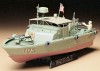 U.S. Patrol Boat River  31 "Pibber"